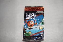 Clu Clu Land-e (Nintendo Game Boy Advance)