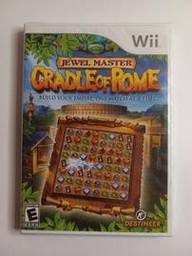 Cradle of Rome (Nintendo Wii)