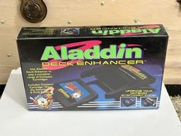 Dizzy the Adventurer (Aladdin Deck Enhancer) (Nintendo Entertainment System)