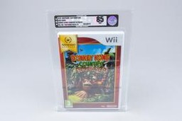 Donkey Kong: Country Returns (Nintendo Selects) (Nintendo Wii)