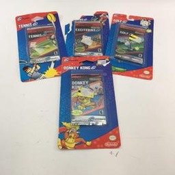 Donkey Kong-e (Nintendo Game Boy Advance)