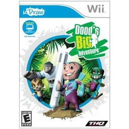 Dood's Big Adventure (Nintendo Wii)