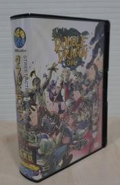 Double Dragon (Japanese) (SNK Neo Geo AES)