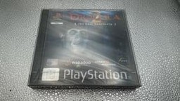 Dracula 2: The Last Sanctuary (Sony Playstation 1)