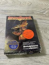 Dragonstomper (Atari 2600)