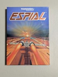 Espial (Atari 2600)