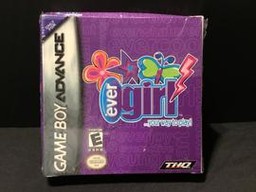 Ever Girl (Nintendo Game Boy Advance)
