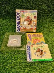 Extra Bases (Nintendo Game Boy)