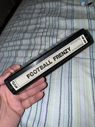 Football Frenzy (SNK Neo Geo MVS)