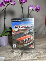Ford Racing: Off Road (Sony Playstation 2)