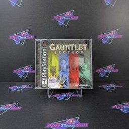 Gauntlet (Atari 2600)