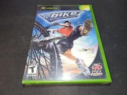 Gravity Games: Bike Street Vert Dirt (Microsoft Xbox)