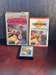 Gremlins (Atari 2600)