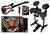 Guitar Hero: Warriors of Rock (Super Bundle) (Nintendo Wii)