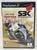 HANNspree Ten Kate Honda SBK: Superbike World Championship (Sony Playstation 2)
