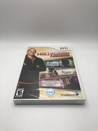 Harley Pasternak: Hollywood Workout (Nintendo Wii)