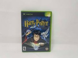 Harry Potter and the Sorcerer's Stone (Microsoft Xbox)