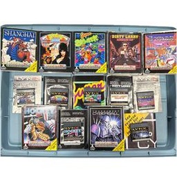 Hockey (Atari Lynx)