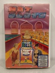 Hot Slots (Nintendo Entertainment System)