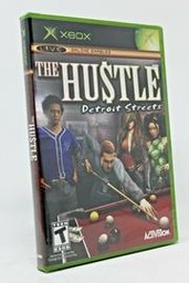 Hustle: Detroit Streets (Microsoft Xbox)