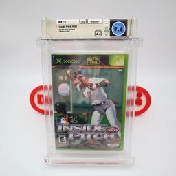 Inside Pitch 2003 (Microsoft Xbox)