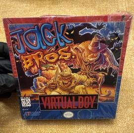 Jack Bros. (Nintendo Virtual Boy)