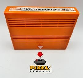 King of Fighters 2002 (SNK Neo Geo MVS)