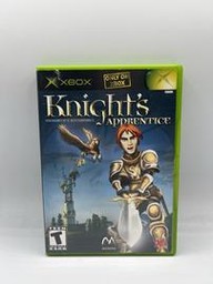 Knight's Apprentice: Memorick's Adventures (Microsoft Xbox)