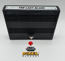 Last Blade (SNK Neo Geo MVS)