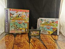 Looney Tunes Double Pack (Nintendo Game Boy Advance)