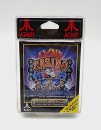 Lynx Casino (Atari Lynx)