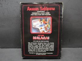 Malagai (Atari 2600)