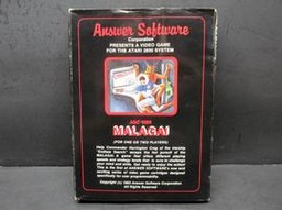 Malagai (Atari 2600)