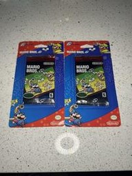 Mario Bros.-e (Nintendo Game Boy Advance)