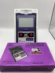 Mickey Mouse (DC-95) (Nintendo Game & Watch)
