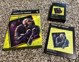 Mines of Minos (Atari 2600)