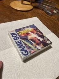 Missile Command (Nintendo Game Boy)