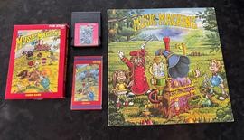 Music Machine (Atari 2600)