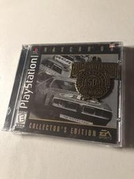 NASCAR 98 (Collectors Edition) (Sony Playstation 1)
