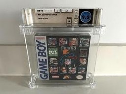 NFL Quarterback Club (Nintendo Game Boy)