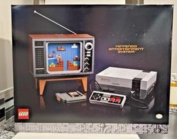 Nintendo Entertainment System (Deluxe) (Nintendo Entertainment System)