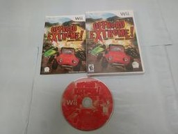 Offroad Extreme (Special Edition) (Nintendo Wii)