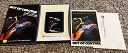 Out of Control (Atari 2600)