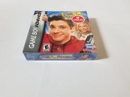 Phil of the Future (Nintendo Game Boy Advance)
