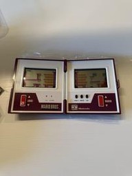 Pinball (PB-59) (Nintendo Game & Watch)