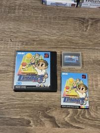 Pocket Tennis Color (SNK Neo Geo Pocket Color)