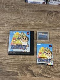 Pocket Tennis Color (SNK Neo Geo Pocket Color)