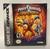 Power Rangers: Ninja Storm (Nintendo Game Boy Advance)