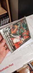 Pulstar (SNK Neo Geo CD)