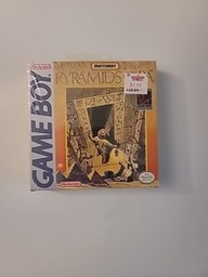 Pyramids of Ra (Nintendo Game Boy)